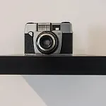 The Photographer House