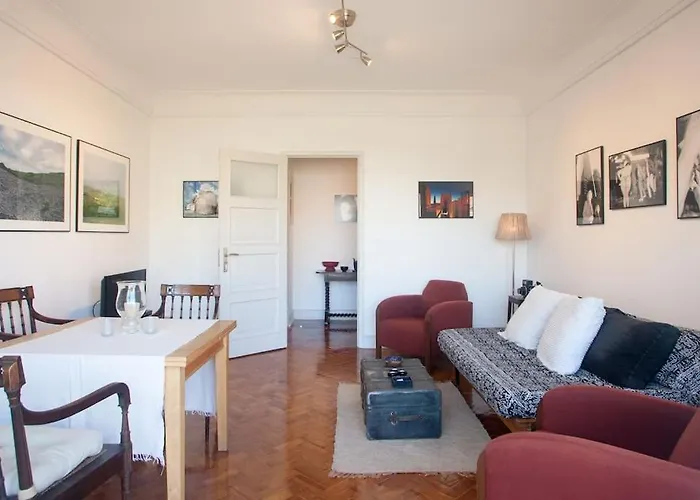 The Photographer House