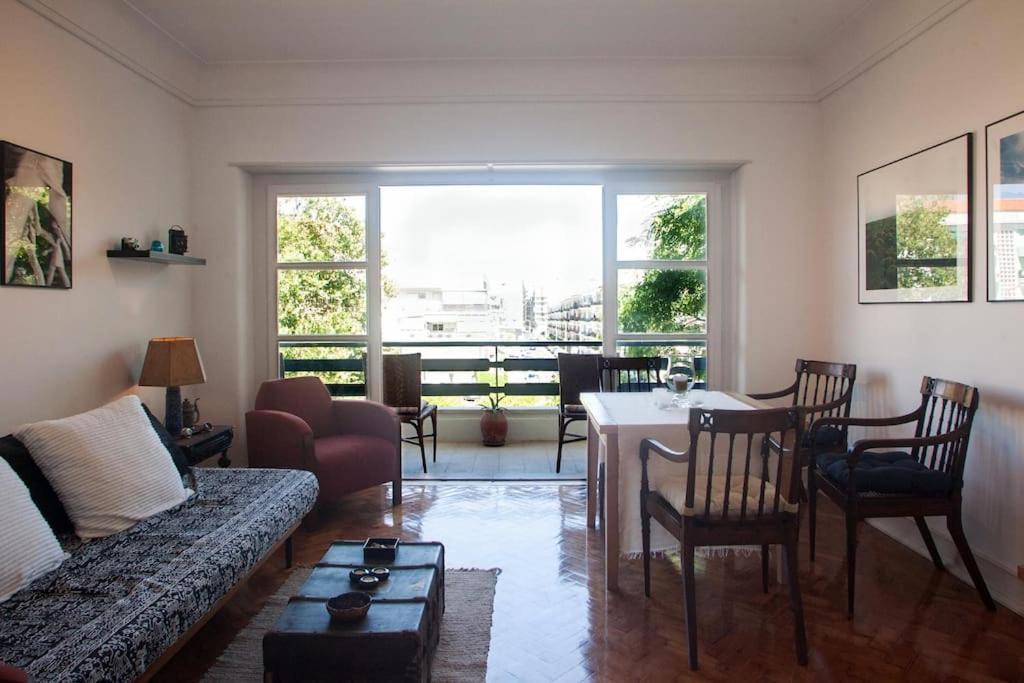 Apartment The Photographer House Lisbon