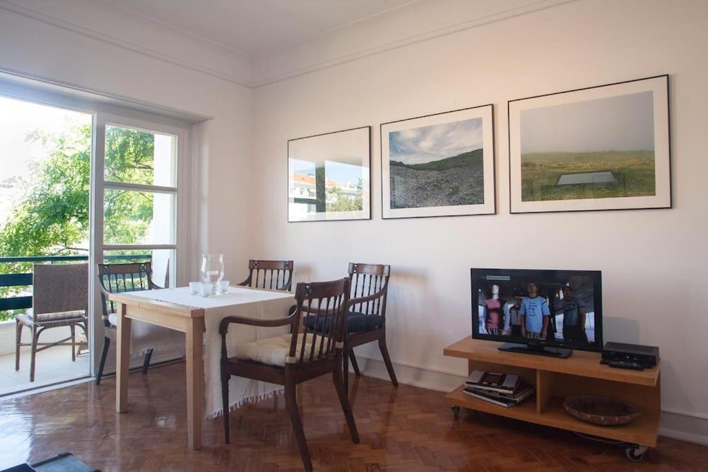 The Photographer House Apartment