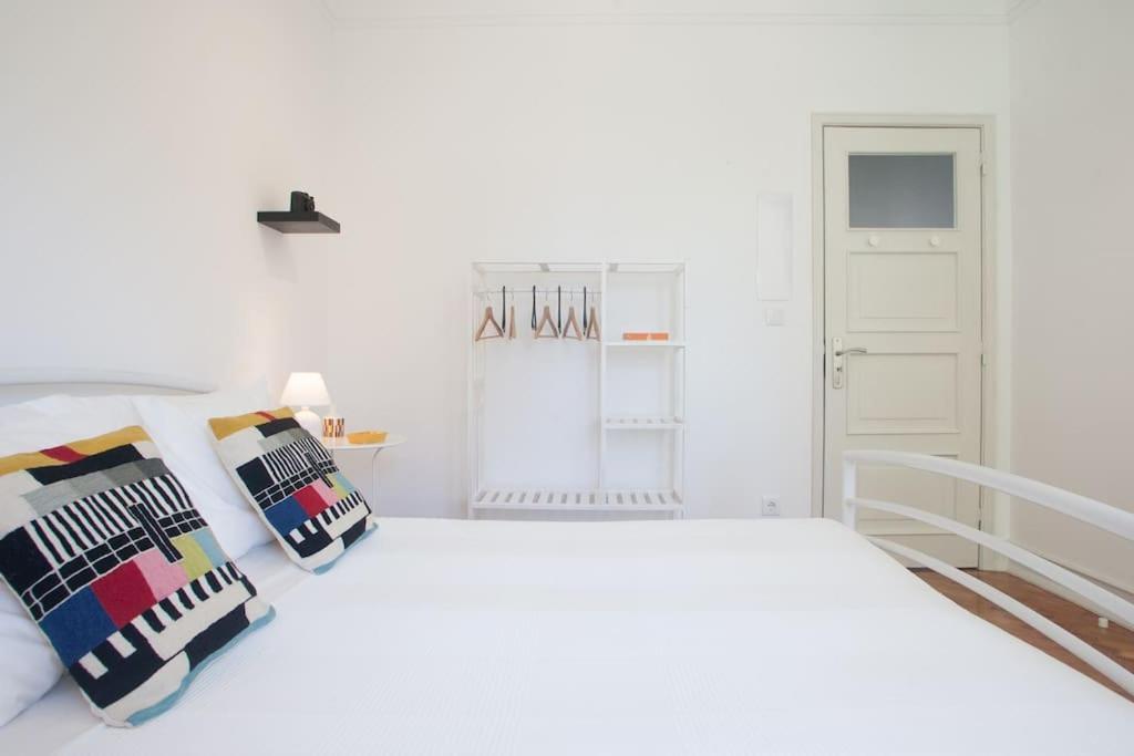 The Photographer House Apartment Lisbon