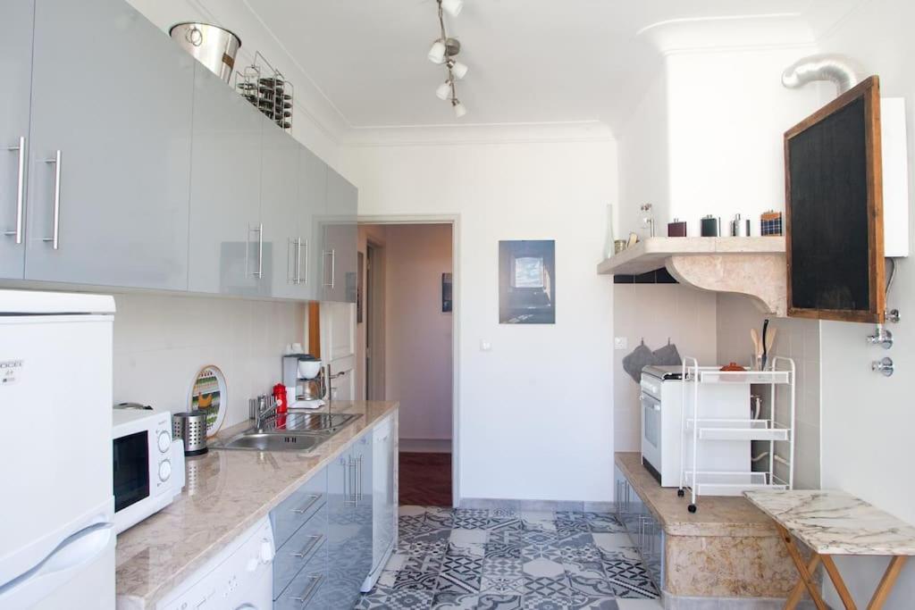 The Photographer House Apartment *
