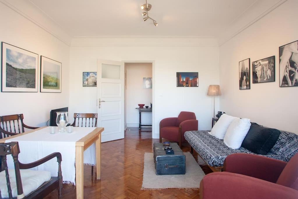 Apartment The Photographer House *